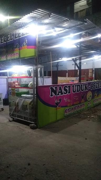 NASI UDUK SEAFOOD 22