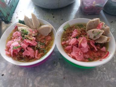 NUTRISARI BAKSO MAS DEDI