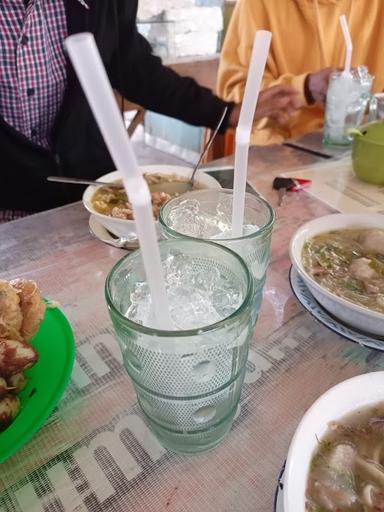 WARUNG BANG IS