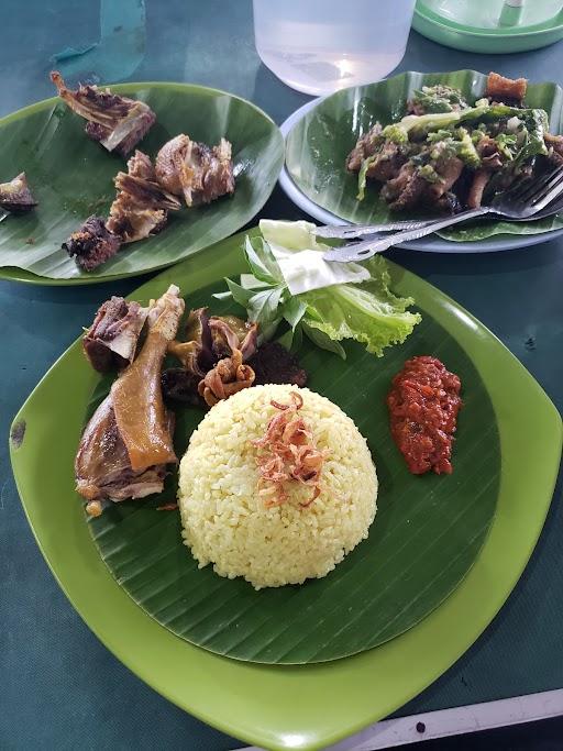 WARUNG BELUT