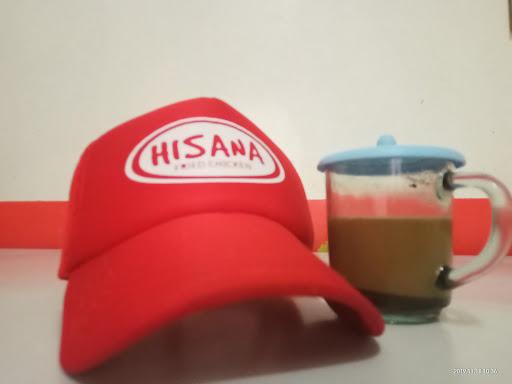 HISANA FRIED CHICKEN