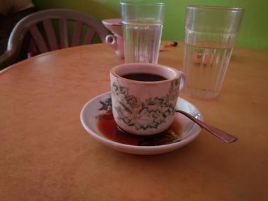 KEDAI KOPI IMAN