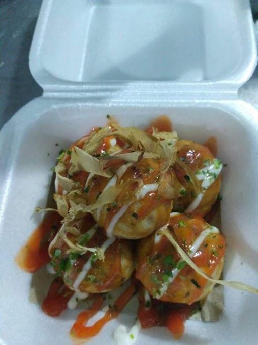 RUMAH TAKOYAKI HALAL