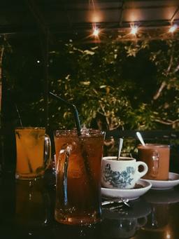 Photo's Kedai Kopi A-Bee