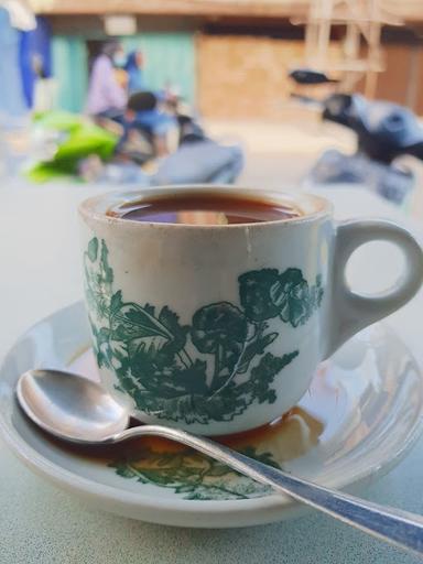 KEDAI KOPI BINTAN (ALREY)