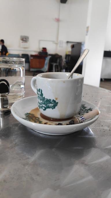 KEDAI KOPI JALI