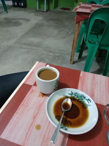 KEDAI KOPI SEJAHTERA