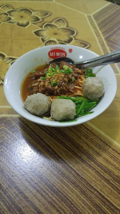 BAKSO AREMA