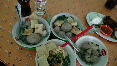 BAKSO KING SOLO ASLI