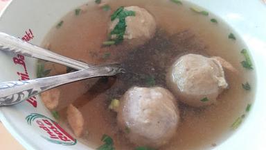 BAKSO KING SOLO ASLI