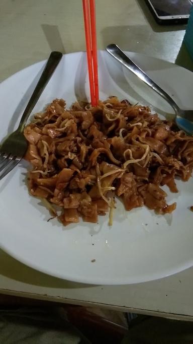 NASI GORENG PACITAN