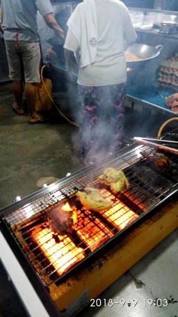 Photo's Nasi Goreng Pacitan