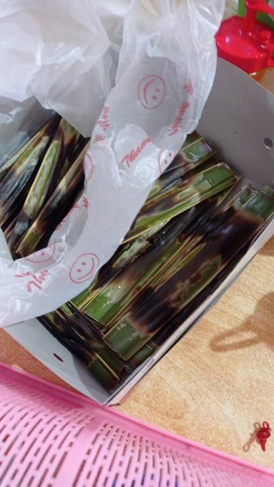 OTAK OTAK SARI RASA MBAK PUR ALAN