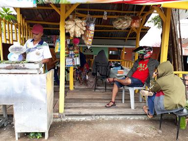 WARUNG SOTO..CEKER