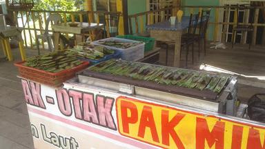 WARUNG SOTO..CEKER