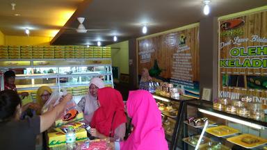 MANNA BOGASARI CAKE STORE