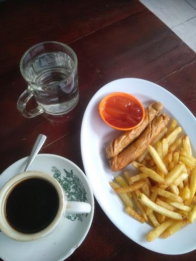 KEDAI KOPI KAISAR