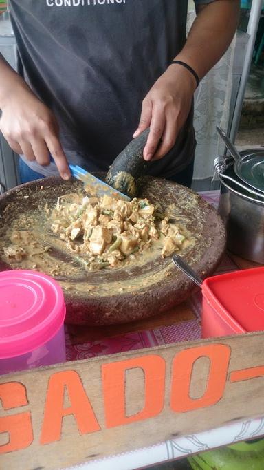 BUBUR AYAM GEMBIRA RASA