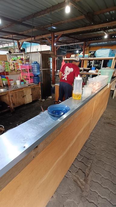 NASI UDUK BANG IJAL