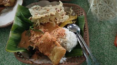 PECEL MADIUN UBAN