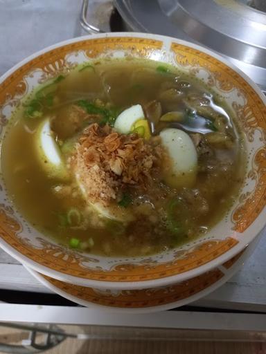 SOTO AYAM LAMONGAN MBAK RINI CAB. TANJUNG UBAN