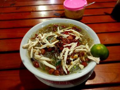 SOTO PAKDE