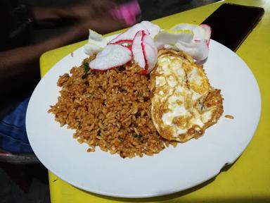 WARUNG NASI GORENG  BILIS 