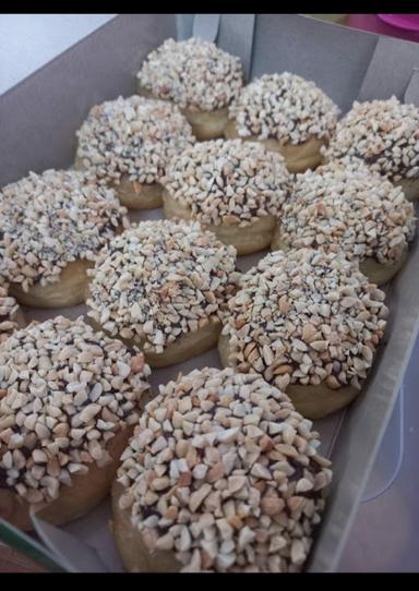 DONAT KENTANG ZOYA