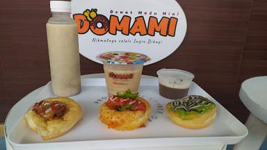 MOQY DONUTS MAKASSAR