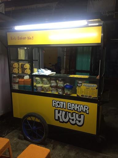 ROTI BAKAR KUY, CAB. PACCERAKKANG