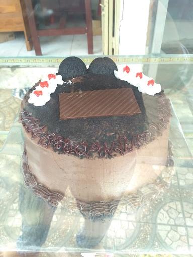 SAHARIA CAKE