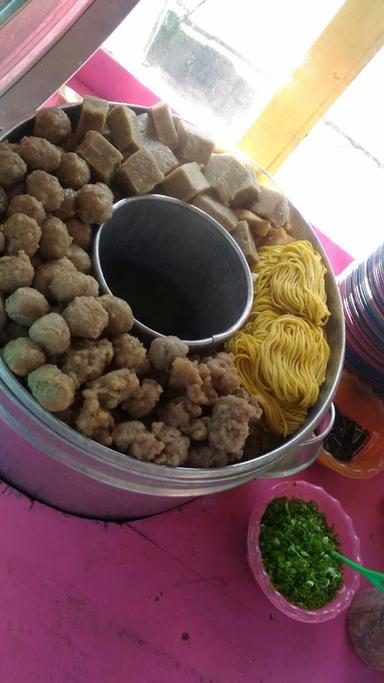 BAKSO BUNDA NURY