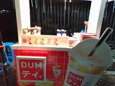 DUM THAI TEA SUDIANG