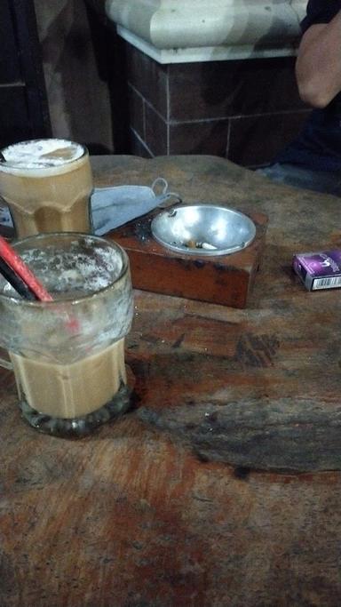 WARKOP BATARA OGI