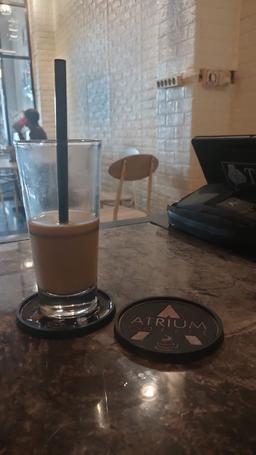 Photo's Atrium Coffee
