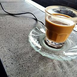 Photo's Atrium Coffee