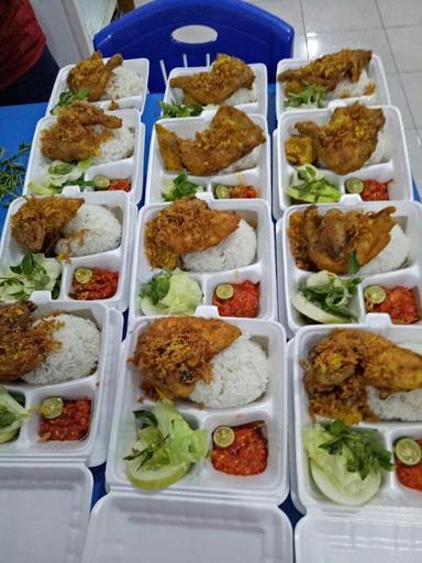 AYAM GORENG SAUDARA