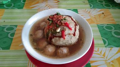 BAKSO ASGAR (BAKSO SAPI,BAKSO JUMBO,MIE PANGSIT)