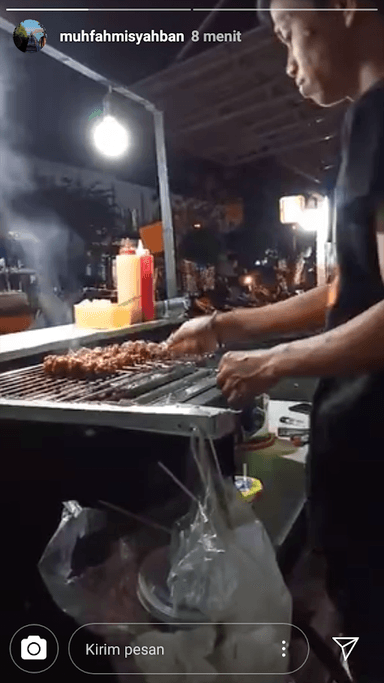 BAKSO BAKAR DAN GORENG CRISPY VILLA MUTIARA