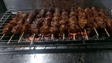 BAKSO BAKAR LUMAYAN