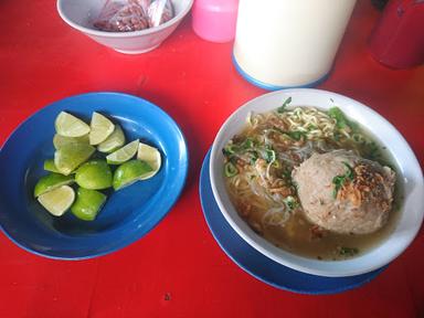 BAKSO INUL