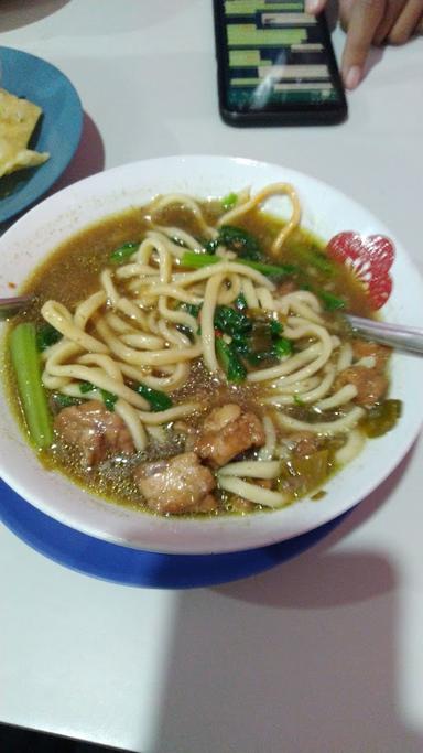 BAKSO MAS REJO