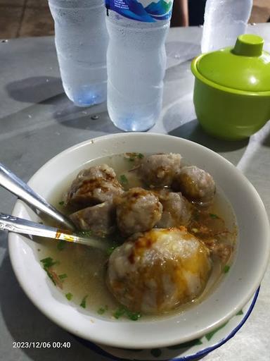 BAKSO NUMANI BPS