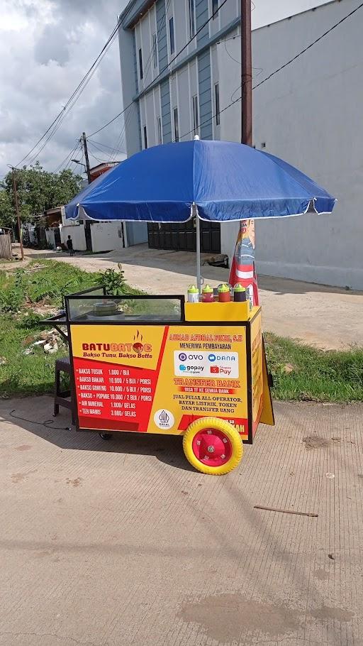 BATU BATOE (BAKSO TUNU & BAKSO BETTE)