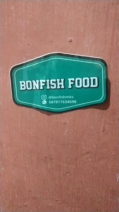 BONEFISH FOOD