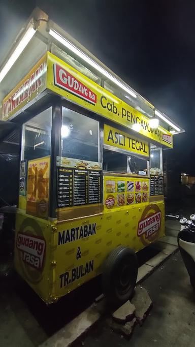 GUDANG RASA (MARTABAK & TERANG BULAN) DAYA 90241