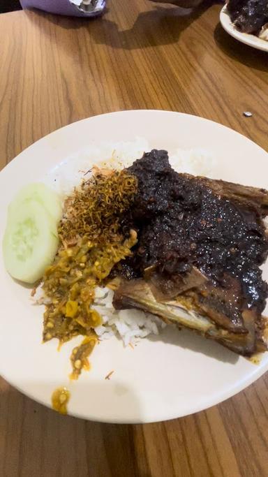 NASI BEBEK SAMBAL IJO