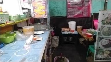 NASI GORENG JAKARTA ABANG ARLAND