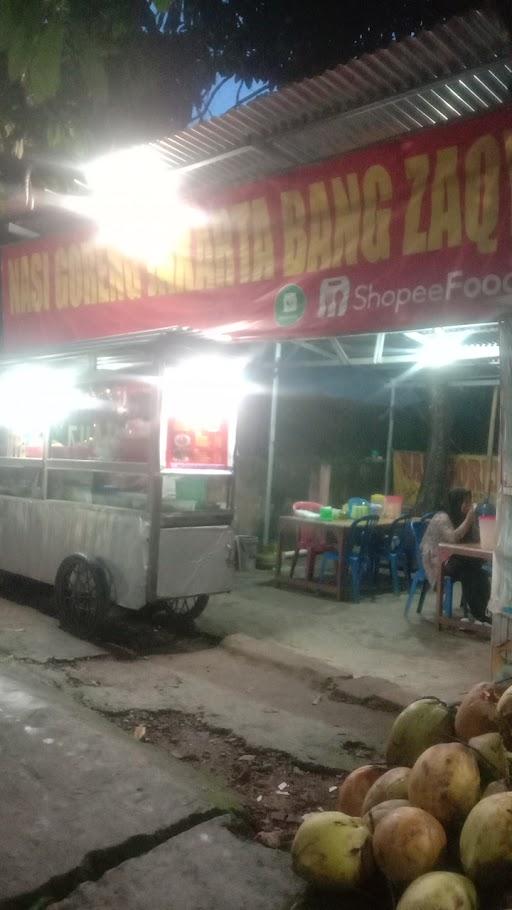 NASI GORENG JAKARTA BANG ZACQY