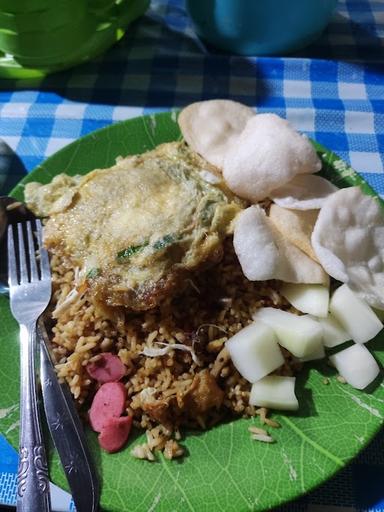 NASI GORENG JAKARTA BANG ZAKI